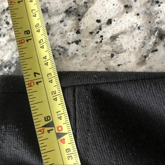 Chapter One classic Dress​ - Picture 8 of 9